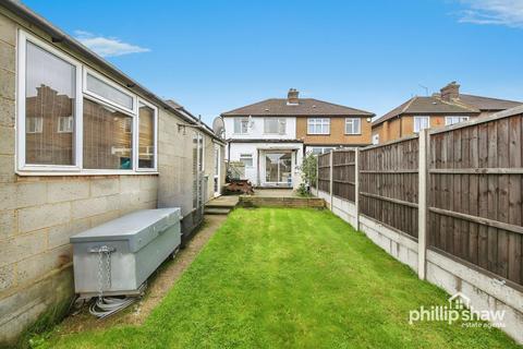 3 bedroom semi-detached house for sale, Redhill Drive, Edgware, HA8