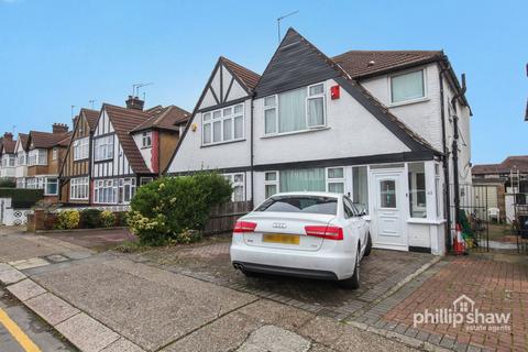 3 bedroom semi-detached house for sale, Redhill Drive, Edgware, HA8
