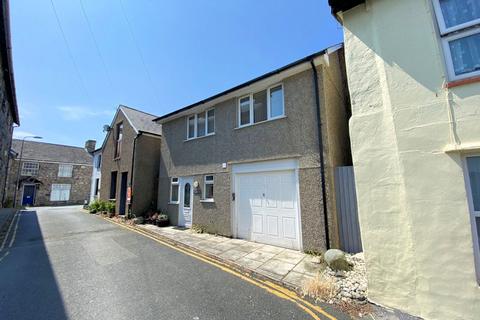 3 bedroom detached house for sale, Red Lion Street, Tywyn LL36