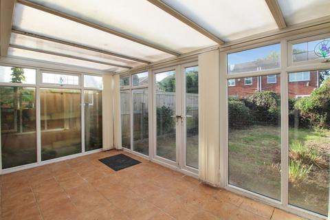 6 Copeland Close, Wirral, CH61 8TH