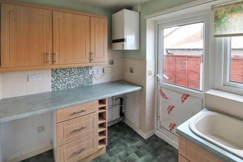 6 Copeland Close, Wirral, CH61 8TH