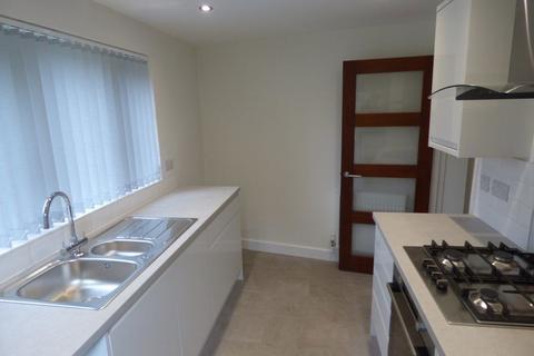 1 bedroom flat to rent, Victoria Avenue, Ockbrook, DE72 3RL