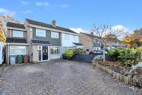 28 Duncansby Drive, Wirral, CH63 0NY