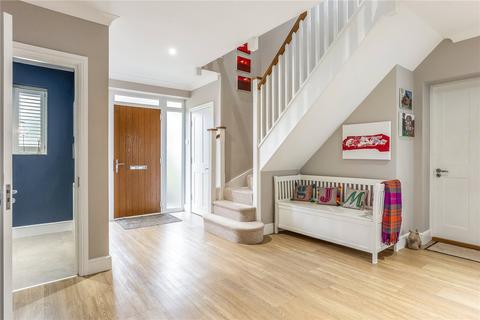 Appletree House Dunleys Hill, North Warnborough, Hook, RG29 1DX