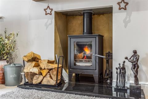 Appletree House Dunleys Hill, North Warnborough, Hook, RG29 1DX