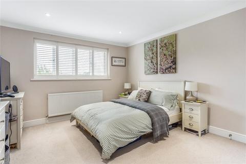 Appletree House Dunleys Hill, North Warnborough, Hook, RG29 1DX