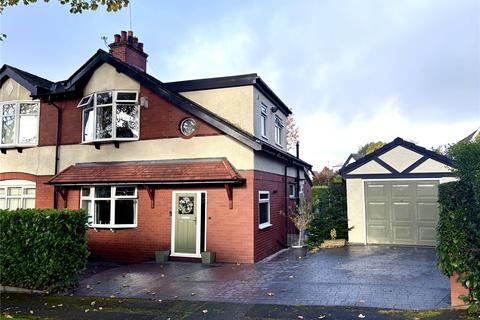 3 bedroom semi-detached house for sale, Rising Lane, Garden Suburbs, Oldham, OL8