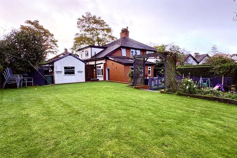 3 bedroom semi-detached house for sale, Rising Lane, Garden Suburbs, Oldham, OL8