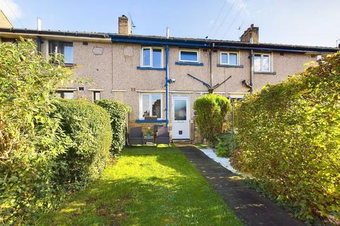 2 bedroom house for sale, Queens Road, Bingley