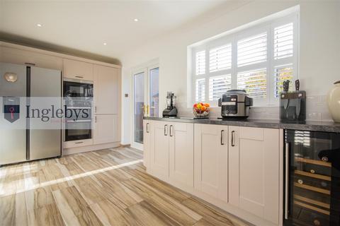 4 bedroom detached house for sale, Barnes Wallis Way, Marske-By-The-Sea