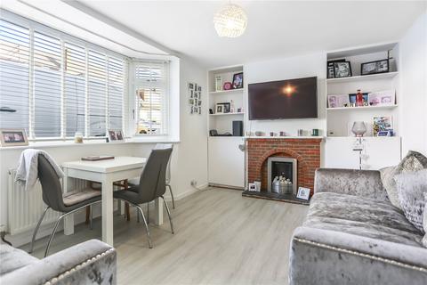 3 bedroom end of terrace house for sale, Truleigh Drive, Portslade, Brighton, East Sussex, BN41