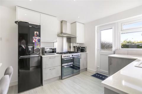 3 bedroom end of terrace house for sale, Truleigh Drive, Portslade, Brighton, East Sussex, BN41