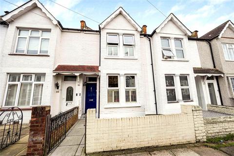 48 Queens Road, New Malden, KT3 6BX