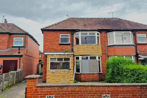 3 bedroom semi-detached house for sale, 16 White House Dale, York, North Yorkshire, YO24 1EB