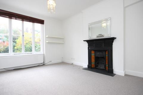 2 bedroom flat to rent, Woodland Gardens, Muswell Hill, N10