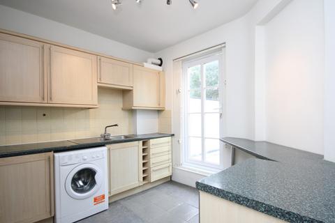 2 bedroom flat to rent, Woodland Gardens, Muswell Hill, N10