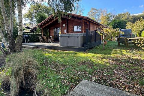 undefined, Duck Lagoon, Tattershall Lakes Country Park, Tattershall LN4