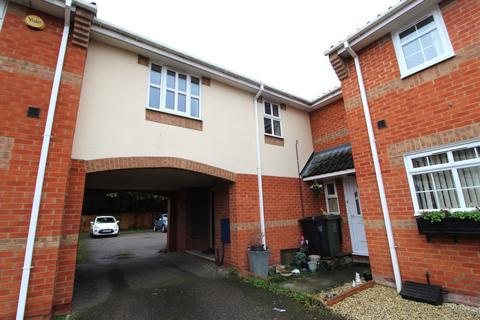 1 bedroom maisonette to rent, Northampton Grove, Langdon Hills, Basildon, Essex, SS16