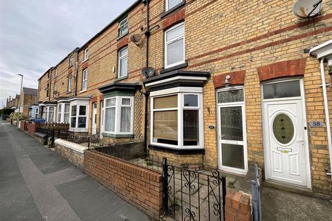 3 bedroom terraced house for sale, Murchison Street, Scarborough, YO12 7RW