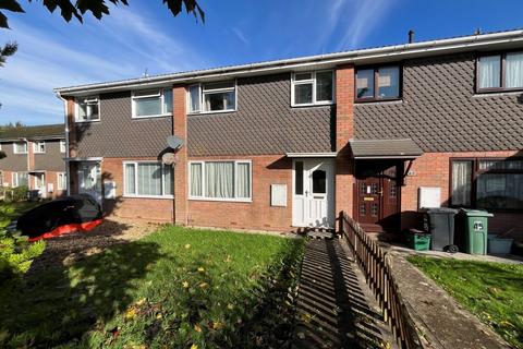 3 bedroom terraced house for sale, The Maples, Nailsea, North Somerset, BS48