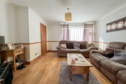 3 bedroom terraced house for sale, The Maples, Nailsea, North Somerset, BS48