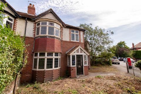 3 bedroom semi-detached house for sale, 1 The Cross Way, Kenton, Newcastle upon Tyne, Tyne and Wear, NE3 4LB