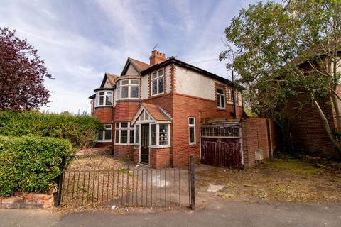 3 bedroom semi-detached house for sale, 1 The Cross Way, Kenton, Newcastle upon Tyne, Tyne and Wear, NE3 4LB