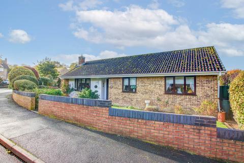 3 bedroom bungalow for sale, Cereleton Park, Charlton Marshall