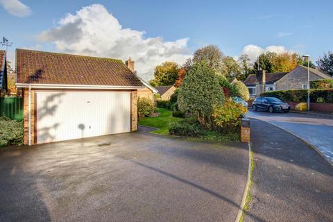 3 bedroom bungalow for sale, Cereleton Park, Charlton Marshall