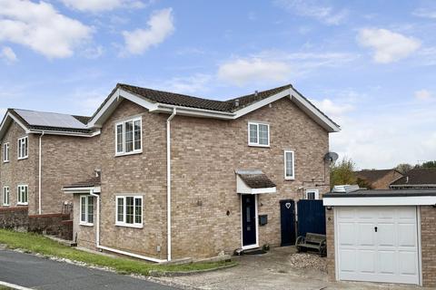 4 bedroom detached house for sale, Sherford Road, Swindon, SN25