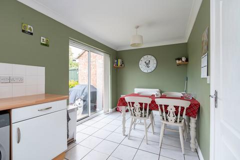 61 Monarchs Road, Sutterton, Boston, PE20 2HJ