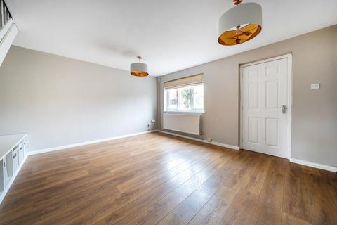 3 bedroom end of terrace house for sale, Barrington Road, Watchfield, Oxfordshire, SN6