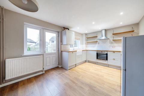 3 bedroom end of terrace house for sale, Barrington Road, Watchfield, Oxfordshire, SN6