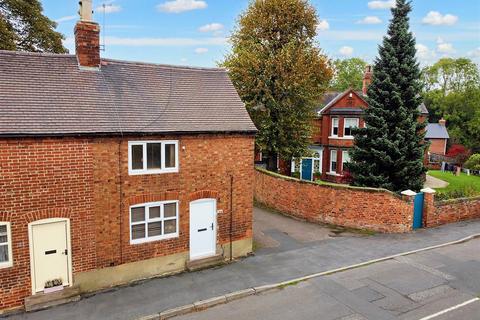 2 bedroom cottage for sale, Main Street, Stanton-By-Dale, Derbyshire