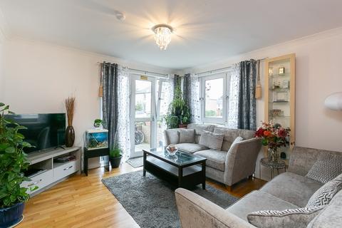 2 bedroom ground floor flat for sale, Stenhouse Gardens, Stenhouse, Edinburgh, EH11