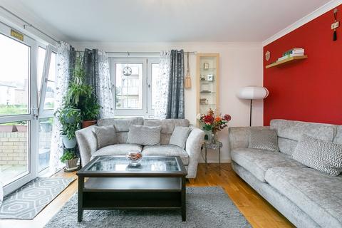 2 bedroom ground floor flat for sale, Stenhouse Gardens, Stenhouse, Edinburgh, EH11