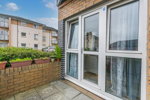 2 bedroom ground floor flat for sale, Stenhouse Gardens, Stenhouse, Edinburgh, EH11