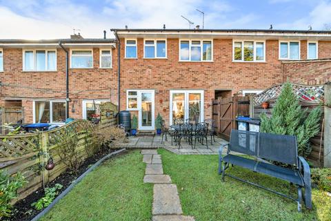 3 bedroom terraced house for sale, St. John's,  Woking,  Surrey,  GU21