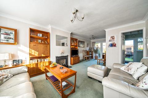 3 bedroom terraced house for sale, St. John's,  Woking,  Surrey,  GU21