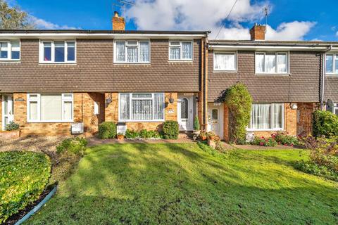 3 bedroom terraced house for sale, St. John's,  Woking,  Surrey,  GU21