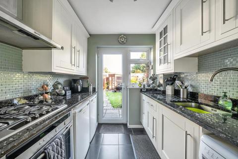 Kersbrook Barrack Path, Woking, GU21 8UA