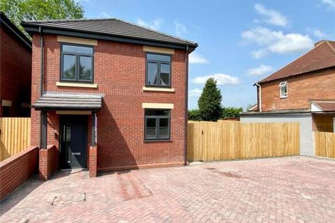 4 bedroom detached house for sale, Albion Street, Telford TF2