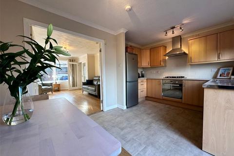 2 bedroom terraced house for sale, Broomfauld Gardens, Dumbarton, West Dunbartonshire, G82