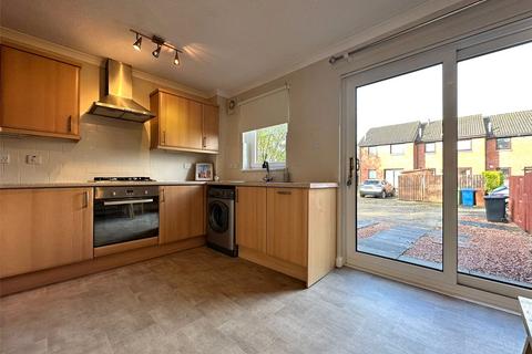 9 Broomfauld Gardens, Dumbarton, G82 2LB