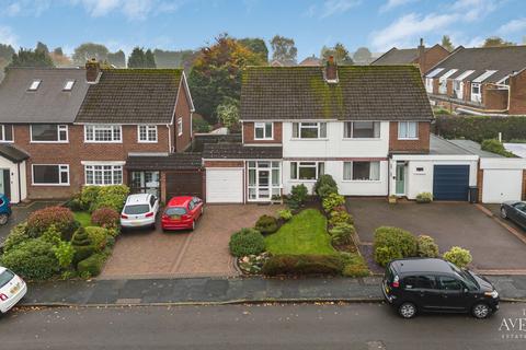 3 bedroom semi-detached house for sale, Westwick Close, Walsall, Staffordshire, WS9