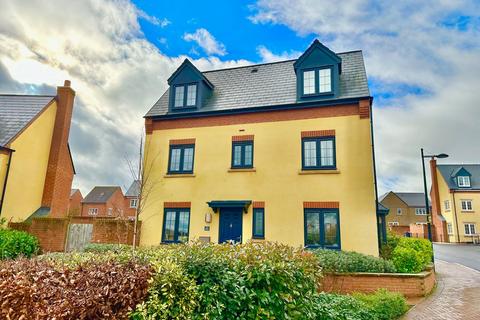 4 bedroom detached house for sale, New Meadow Road, Telford TF4