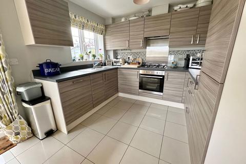 undefined, New Meadow Road, Telford TF4