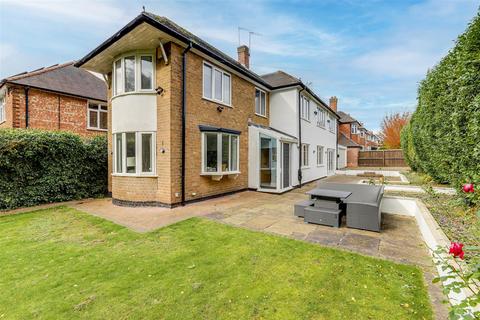 4 bedroom detached house for sale, Nottingham Road, Stapleford NG9