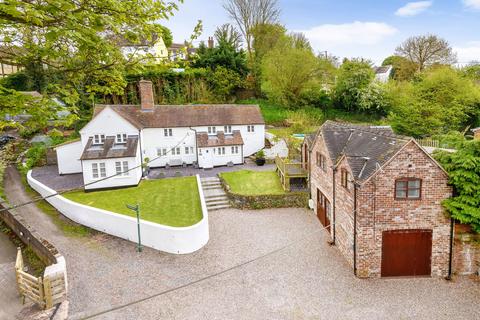 3 bedroom detached house for sale, Bridge Road, Broseley TF12