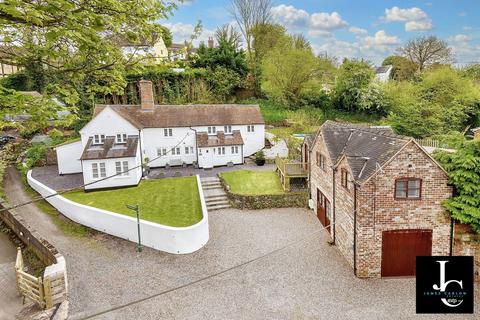 undefined, Bridge Road, Broseley TF12